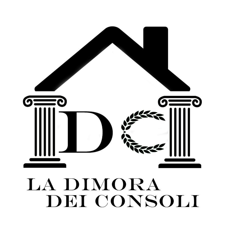 La Dimora Dei Consoli - Holiday House Roma Vatican Exteriér fotografie